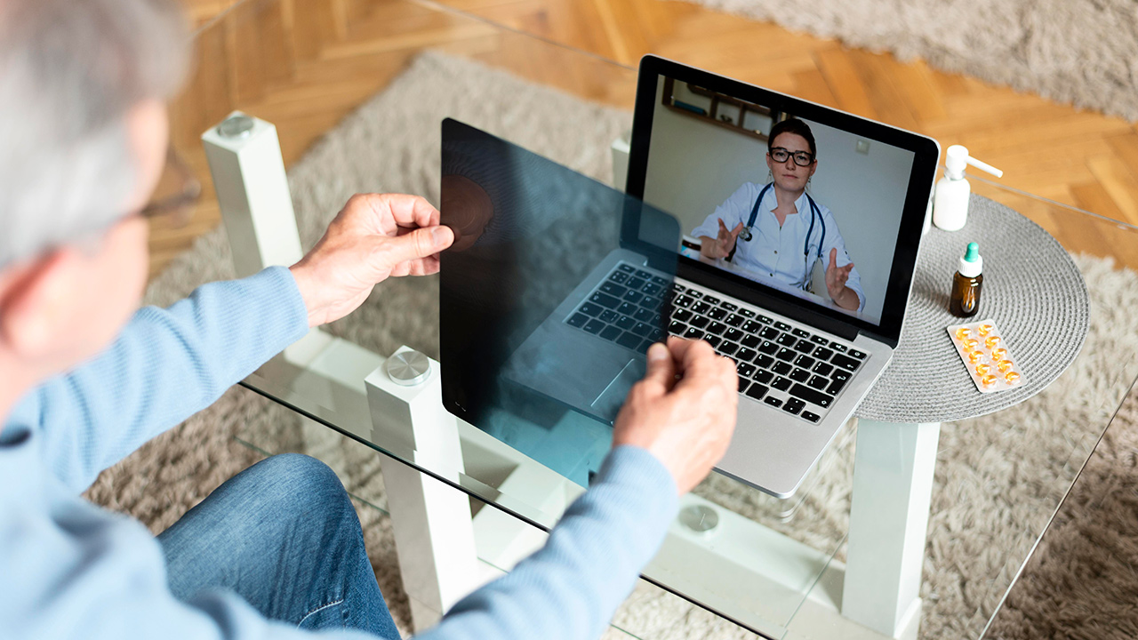 Telemedicina